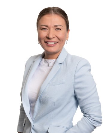 Anna Baranowski